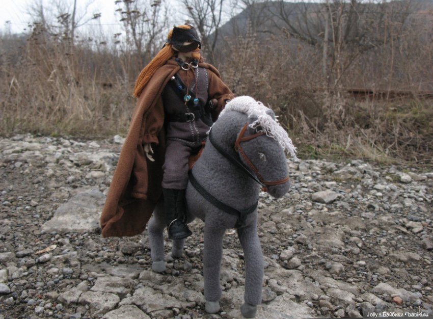 Маски и лица — Авторские куклы ручной работы: текстильные