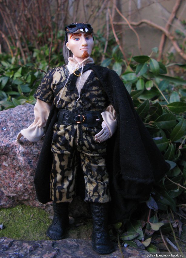 Маски и лица — Авторские куклы ручной работы: текстильные