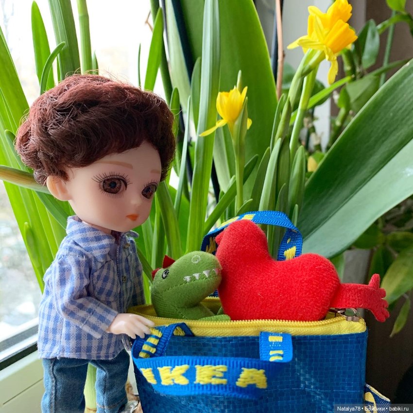 Как Рома 23 февраля провёл (фото 8)