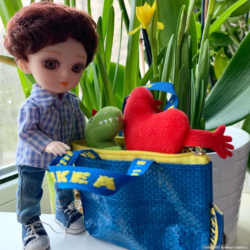 Как Рома 23 февраля провёл (фото 9)