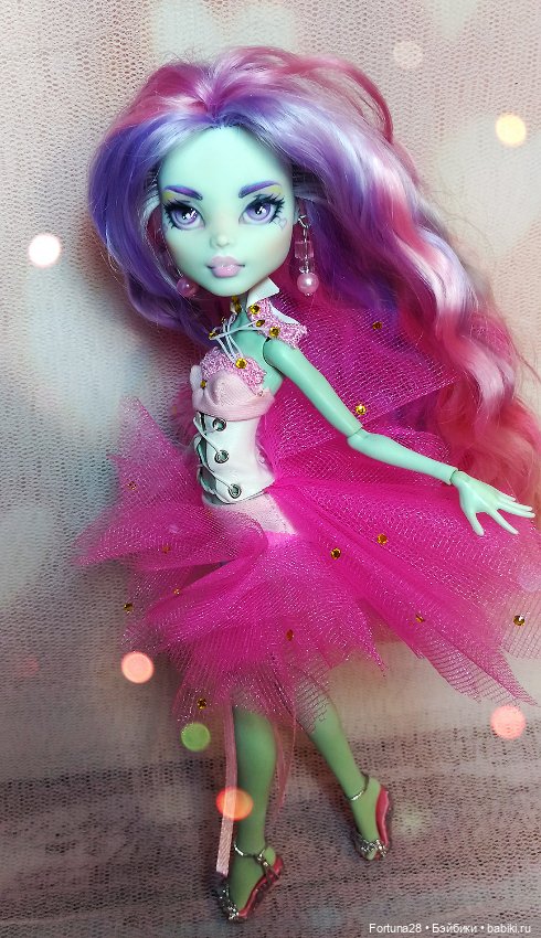 Частички волшебства от нежной феи (фото 9)