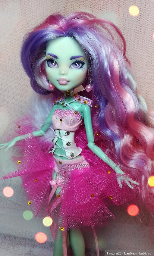 Частички волшебства от нежной феи (фото 3)