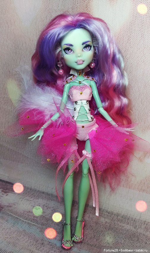 Частички волшебства от нежной феи (фото 4)