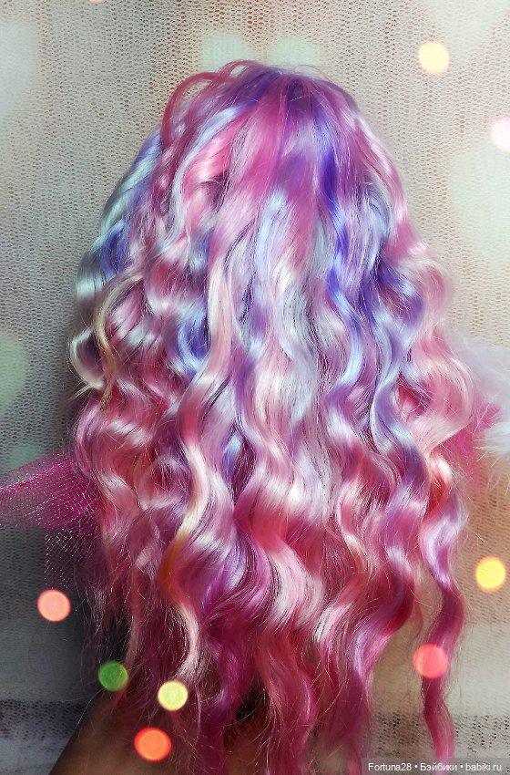 Частички волшебства от нежной феи (фото 6)