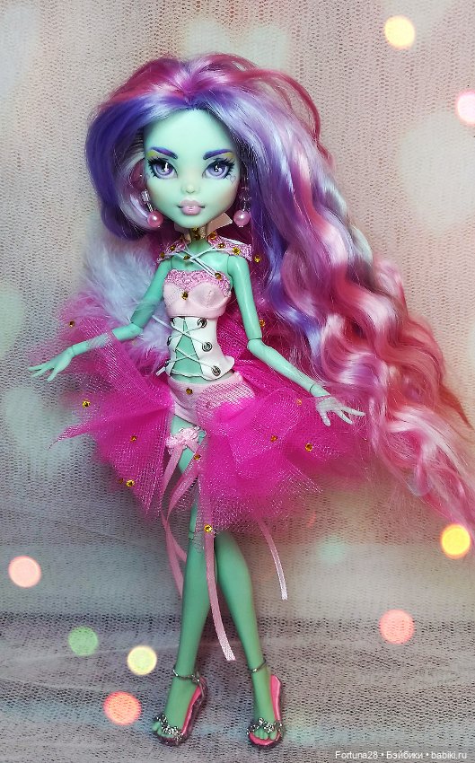 Частички волшебства от нежной феи (фото 2)