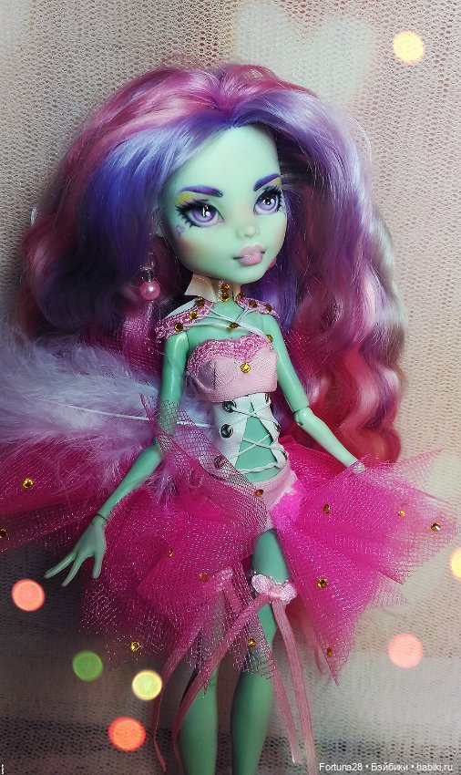 Частички волшебства от нежной феи (фото 5)