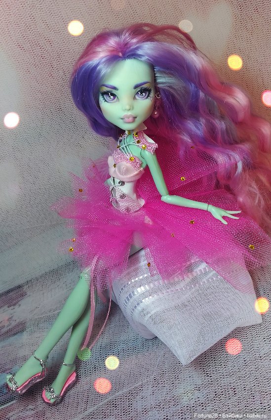 Частички волшебства от нежной феи (фото 7)