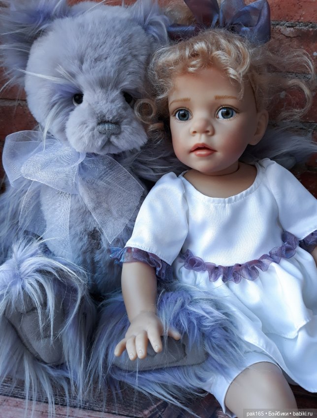 Непрухины дни или Маша и медведь (фото 4)