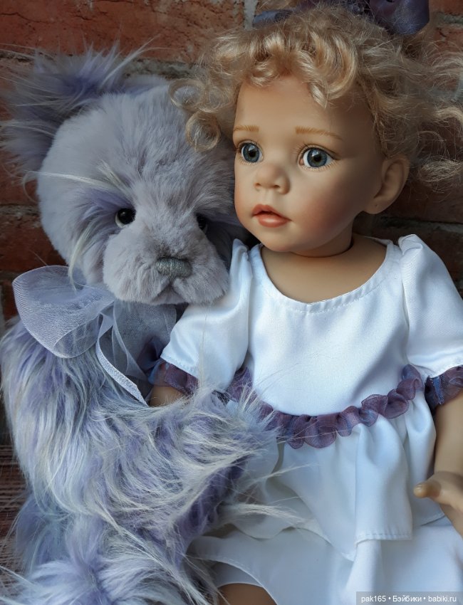 Непрухины дни или Маша и медведь (фото 3)