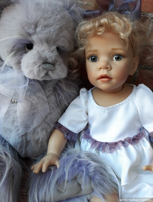 Непрухины дни или Маша и медведь (фото 5)