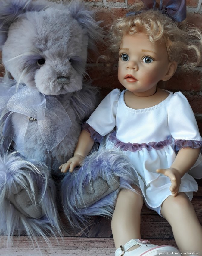 Непрухины дни или Маша и медведь (фото 6)