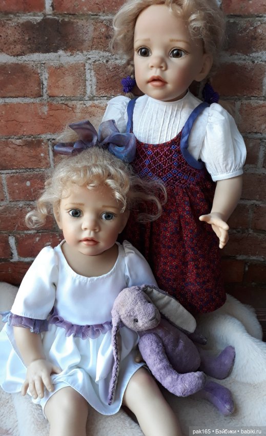 Непрухины дни или Маша и медведь (фото 8)