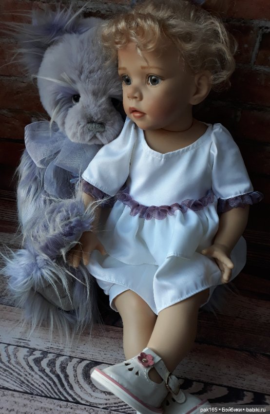 Непрухины дни или Маша и медведь