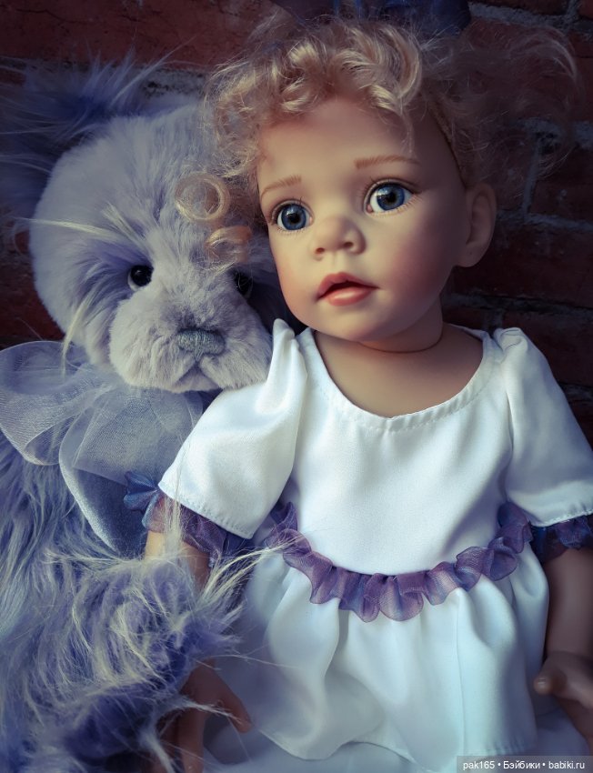 Непрухины дни или Маша и медведь (фото 2)