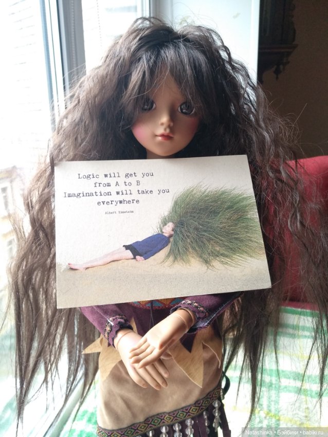 Fashion Dolls — Куклы Звезды подиума (Angel Collection): шарнирные (фото 4)