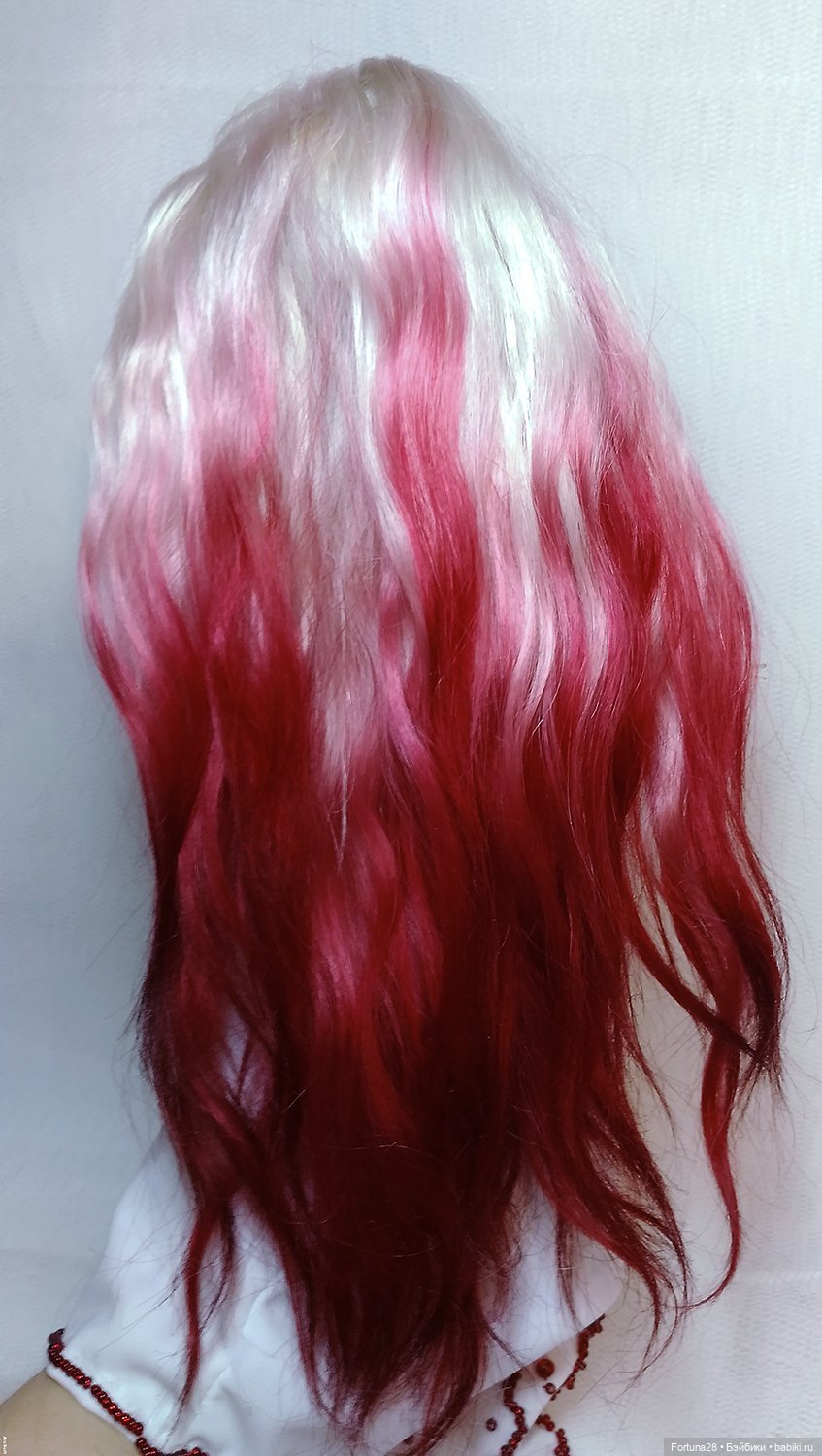 История о кровавой королеве (фото 9)