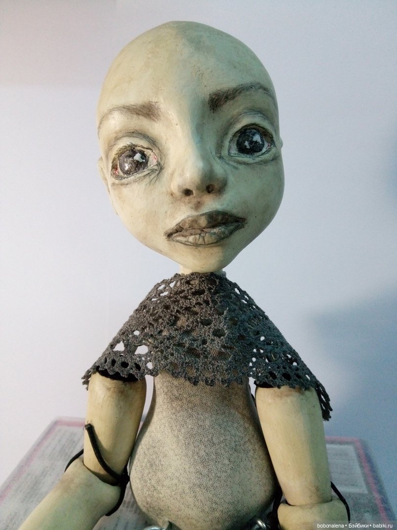 Когда уже хочется весны и нежности (фото 9)