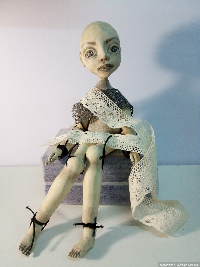 Когда уже хочется весны и нежности (фото 8)