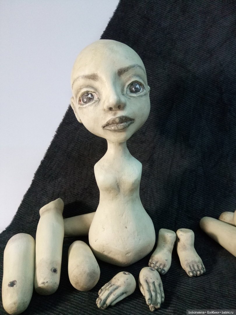 Когда уже хочется весны и нежности (фото 3)