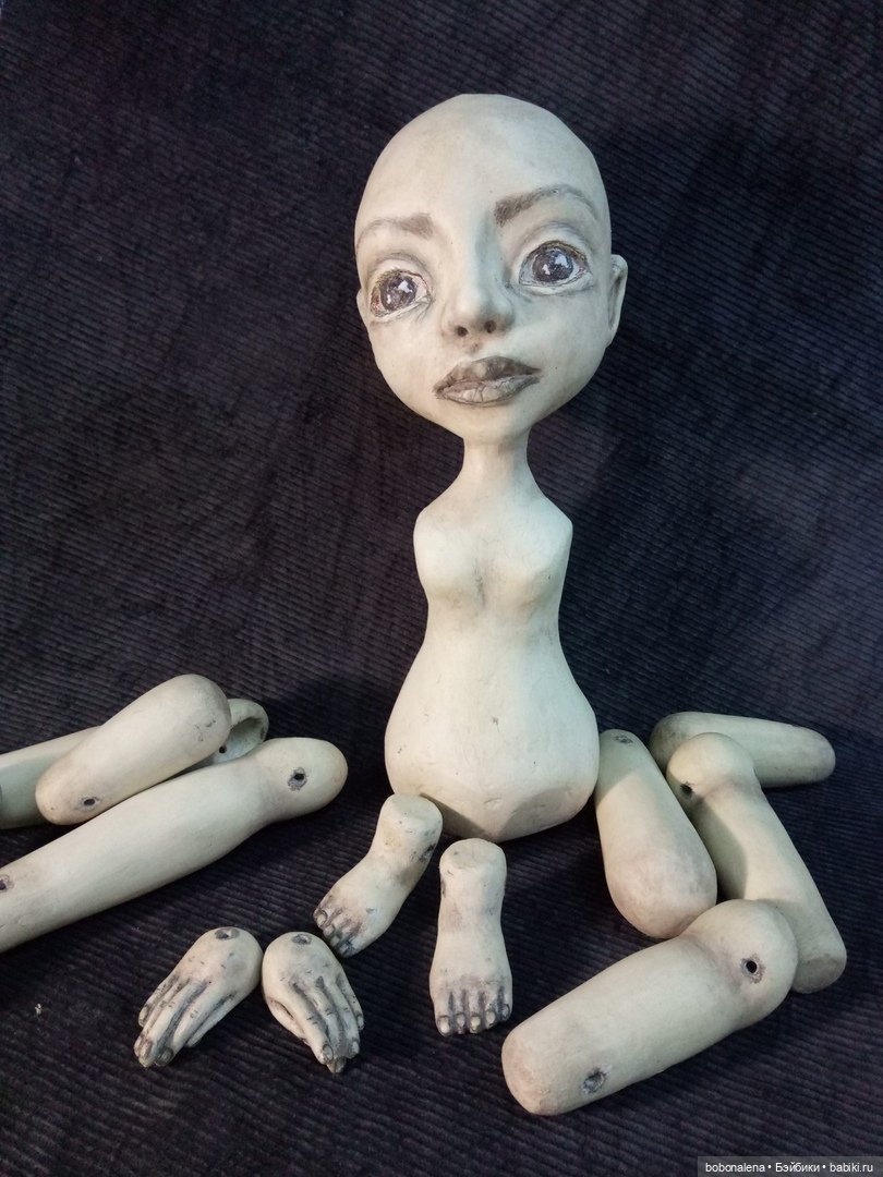 Когда уже хочется весны и нежности (фото 2)