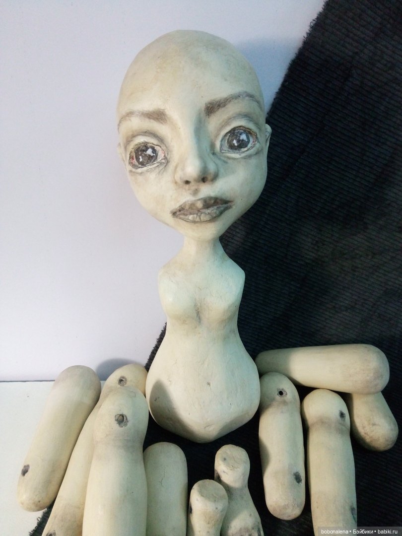 Когда уже хочется весны и нежности (фото 4)