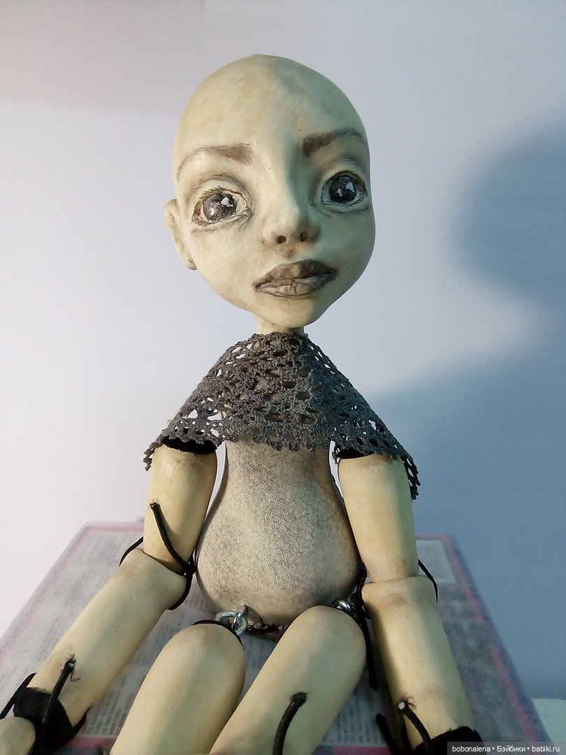 Когда уже хочется весны и нежности (фото 10)