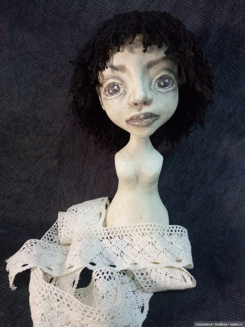 Когда уже хочется весны и нежности