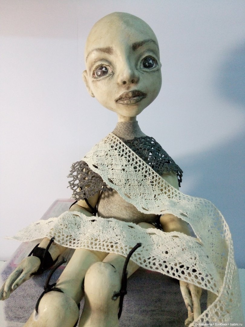 Когда уже хочется весны и нежности (фото 7)