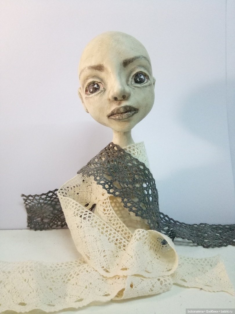 Когда уже хочется весны и нежности