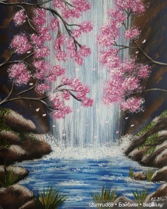 Я рисую. Часть 5 — Рисование и арт: скетчи