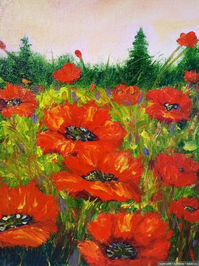 Я рисую. Часть 5 — Рисование и арт: скетчи