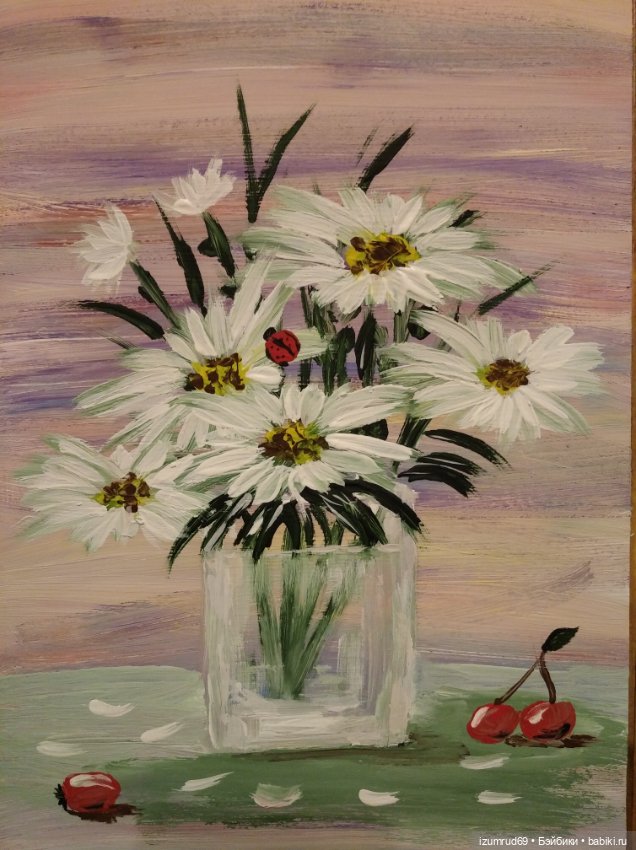 Я рисую. Часть 5 — Рисование и арт: скетчи