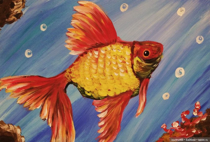 Я рисую. Часть 5 — Рисование и арт: скетчи