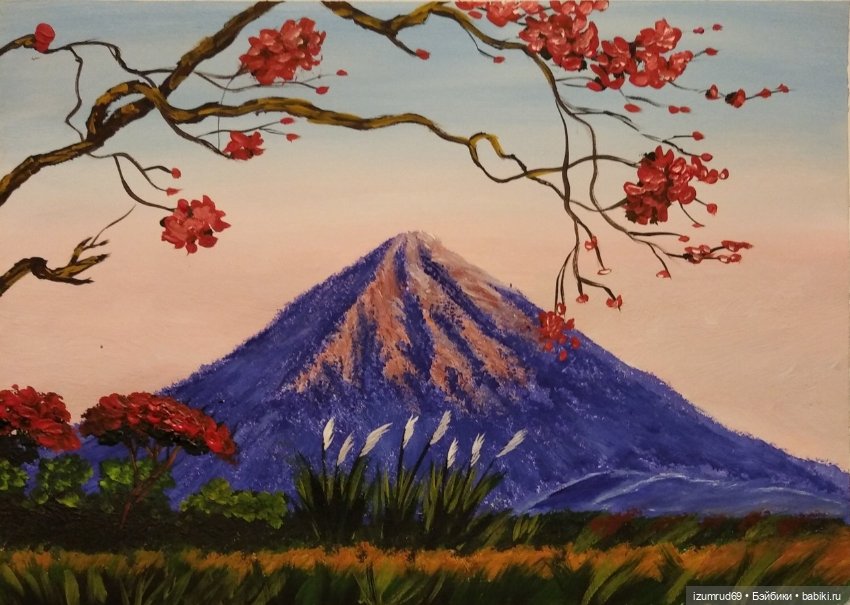 Я рисую. Часть 5 — Рисование и арт: скетчи