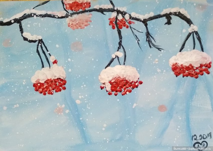 Я рисую. Часть 5 — Рисование и арт: скетчи