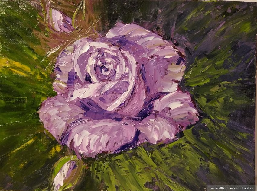 Я рисую. Часть 5 — Рисование и арт: скетчи