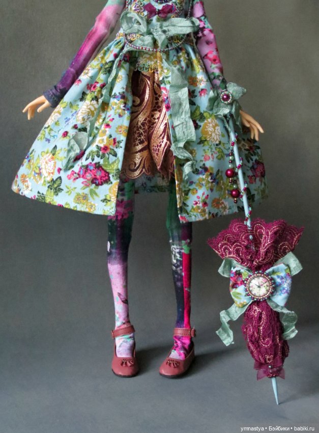 Новинки 2020. Наряды для бжд (фото 6)