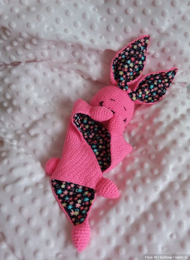 Игрушки для самых маленьких, Комфортеры (фото 9)