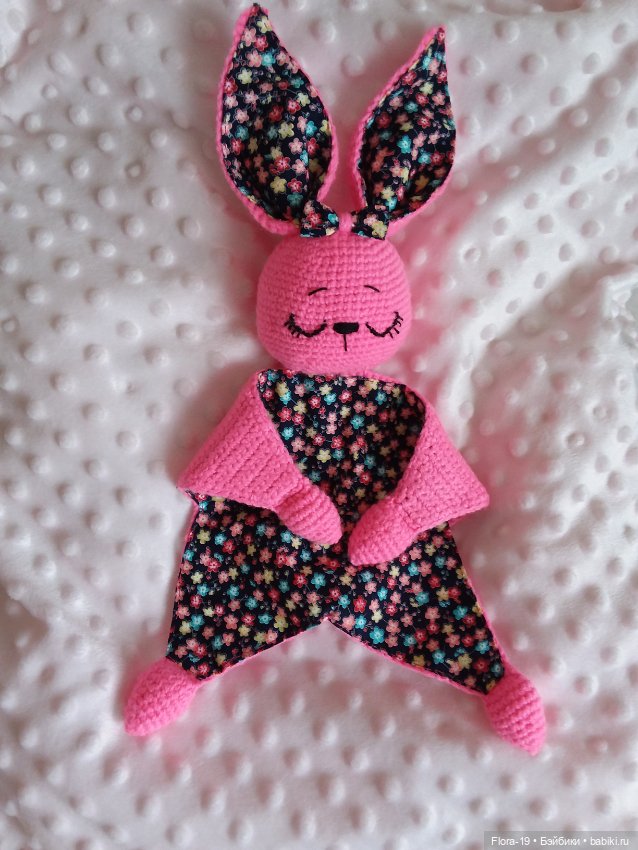 Игрушки для самых маленьких, Комфортеры (фото 8)