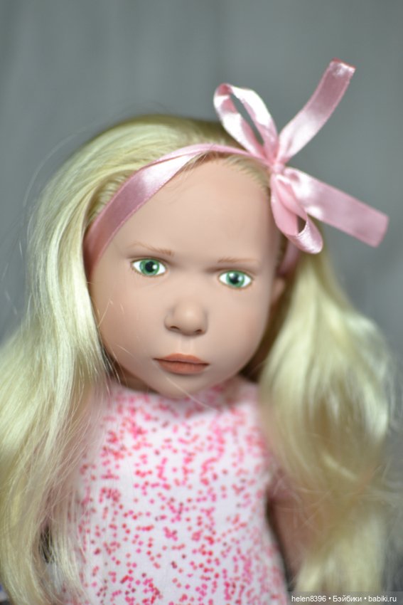 Шалунья и плутовка Ленка от Zwergnase (фото 6)