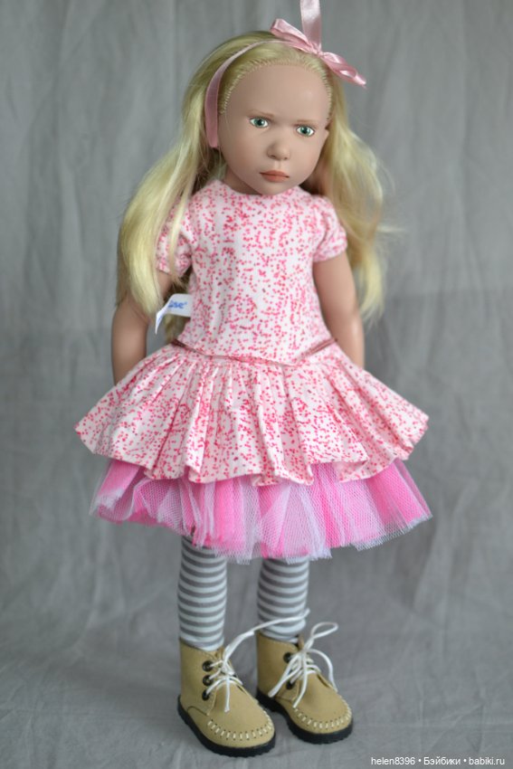 Шалунья и плутовка Ленка от Zwergnase (фото 5)