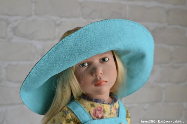 Шалунья и плутовка Ленка от Zwergnase (фото 3)