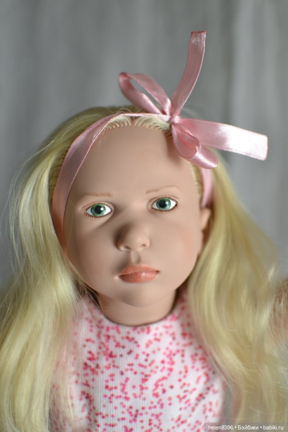 Шалунья и плутовка Ленка от Zwergnase (фото 7)