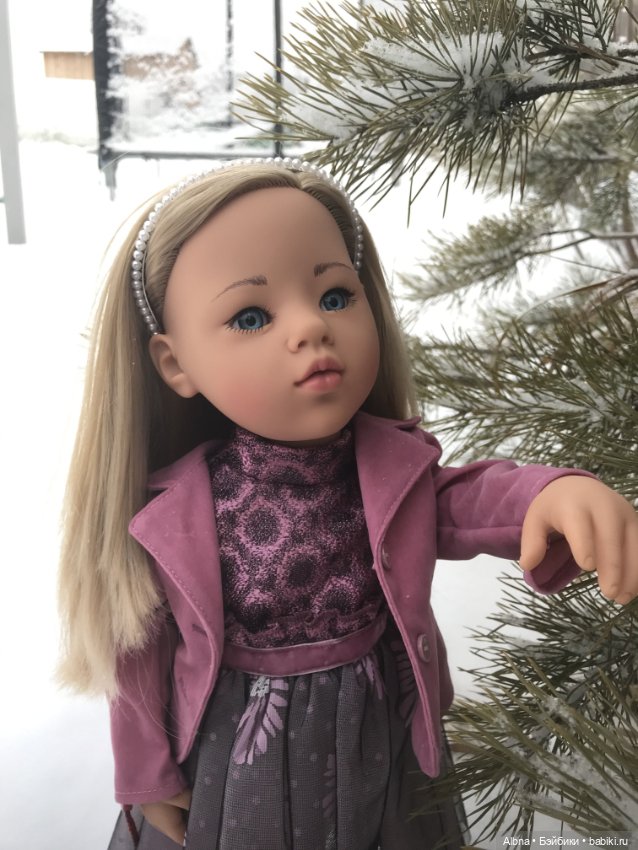 Перепрошивка волос и восстановление париков: МК (фото 6)