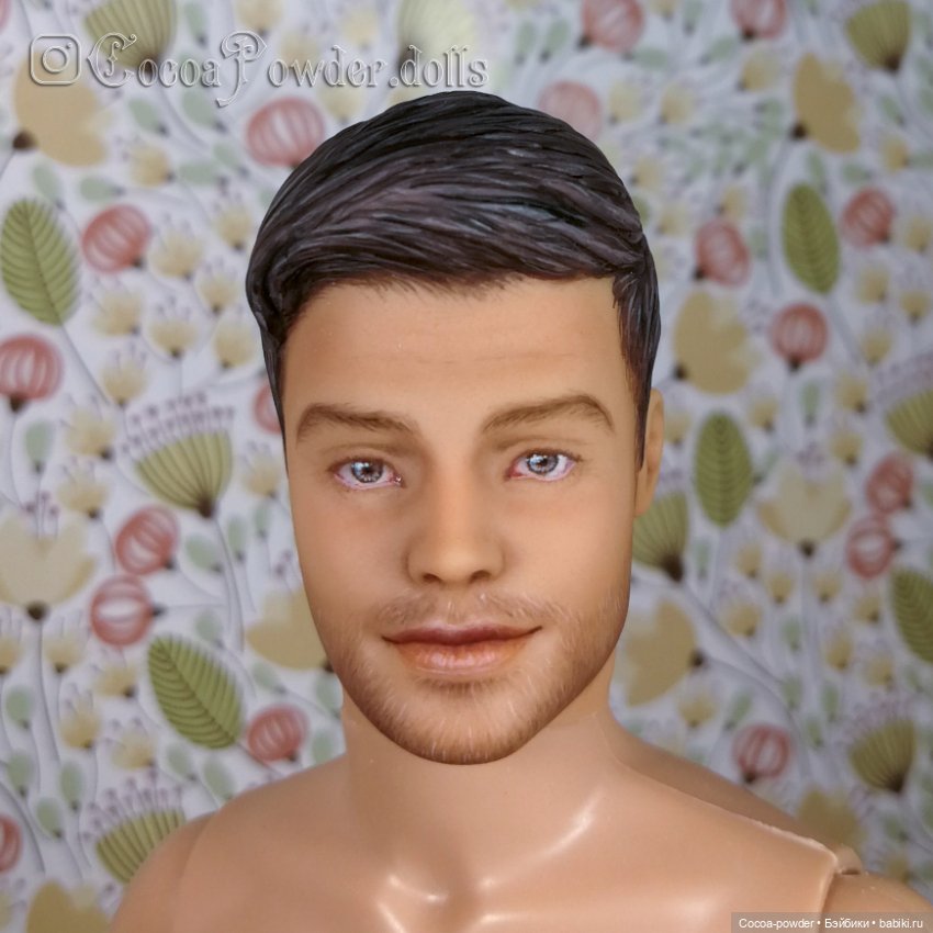 Преображение Кенов-подделок (фото 2)