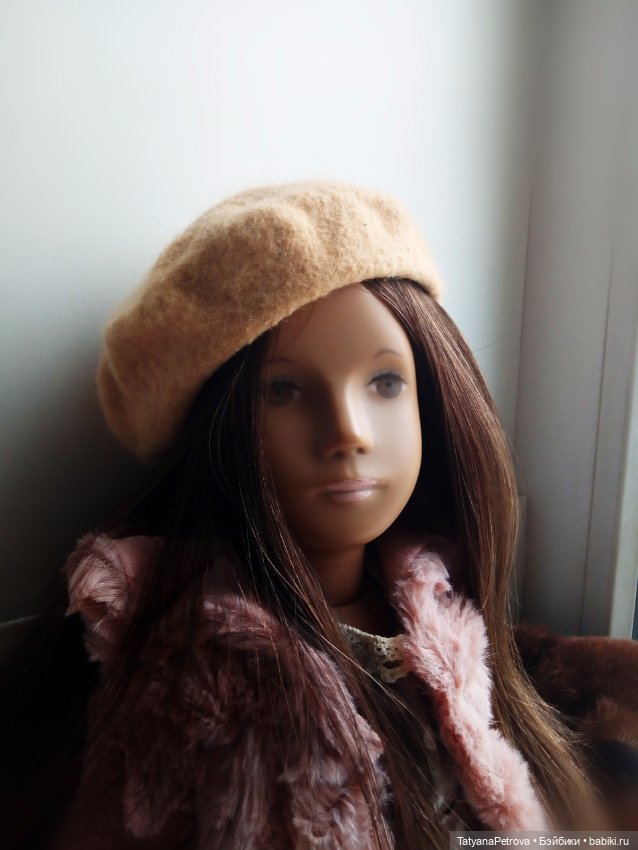 Просто топик о моей Саше. Sasha doll (фото 8)