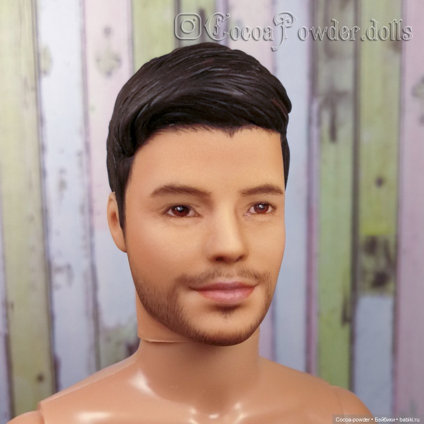 Преображение Кенов-подделок (фото 9)