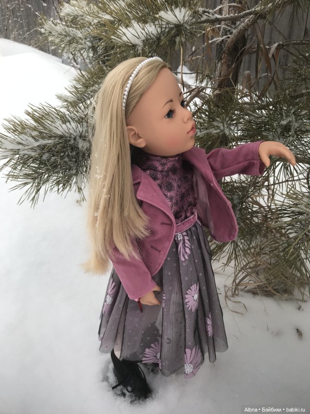 Перепрошивка волос и восстановление париков: МК (фото 4)