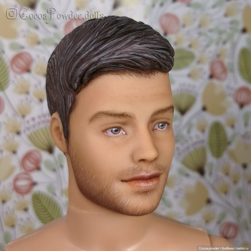 Преображение Кенов-подделок (фото 4)