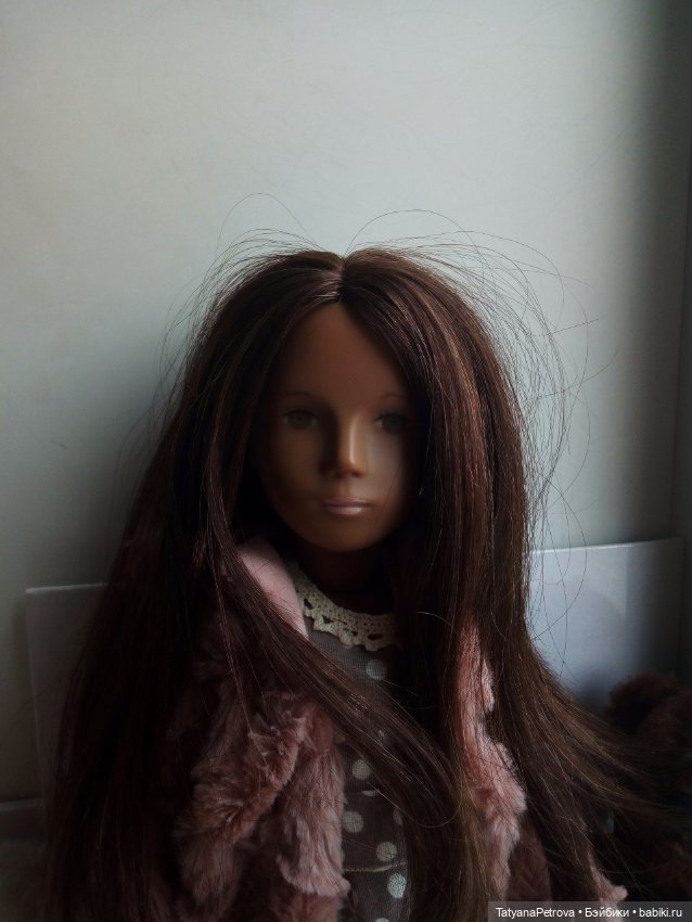 Просто топик о моей Саше. Sasha doll (фото 3)